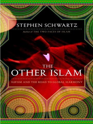 cover image of The Other Islam
